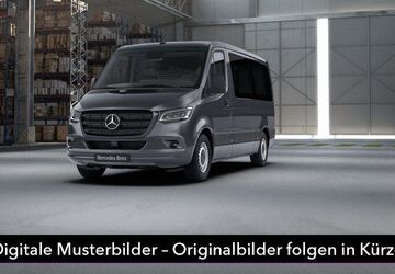 Mercedes-Benz Sprinter 122.600 km 41.591 &euro; Oldenburg OT Tweelbäke 26135