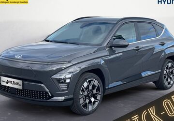 Hyundai KONA 15.500 km 33.900 &euro; Balingen 72336