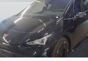 Cupra Born 6.762 km 41.880 &euro; Passau 94036