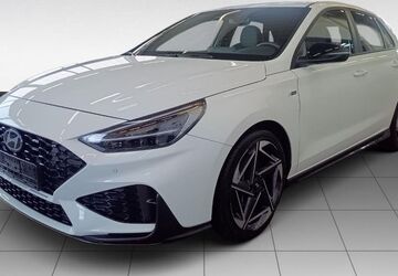 Hyundai i30 24.677 km 24.880 &euro; Idstein 65510