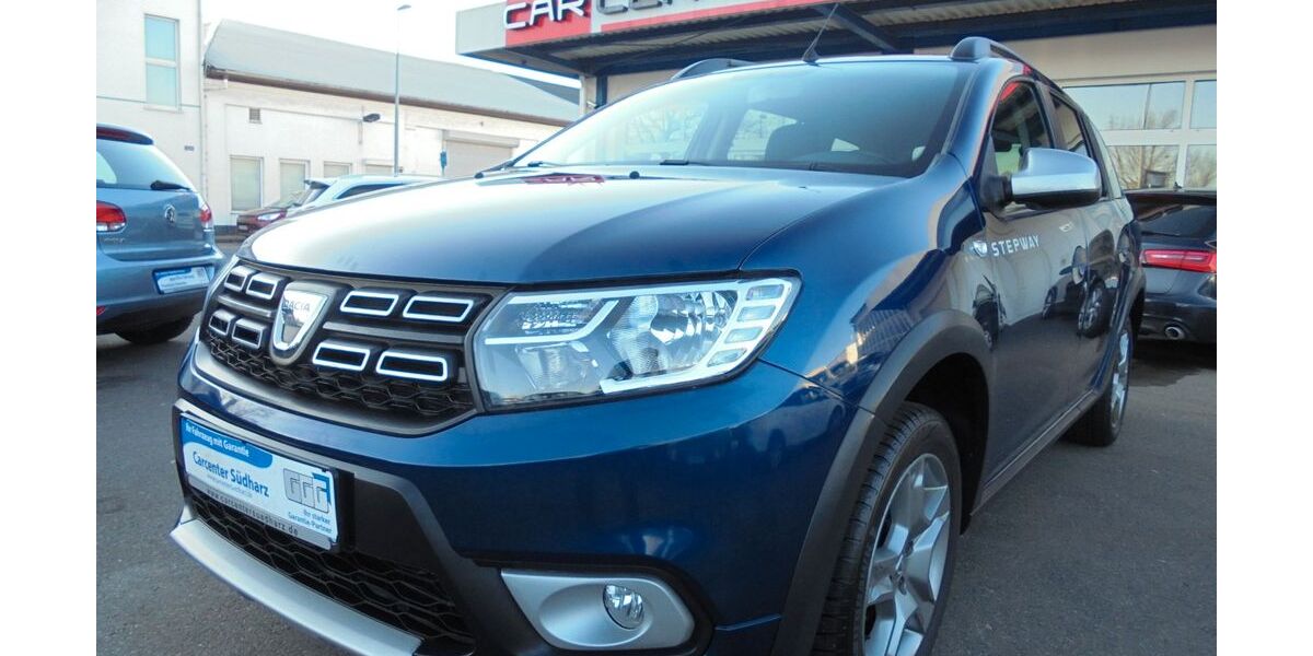 Dacia Logan 78.015 km 10.399 &euro; Nordhausen 99734