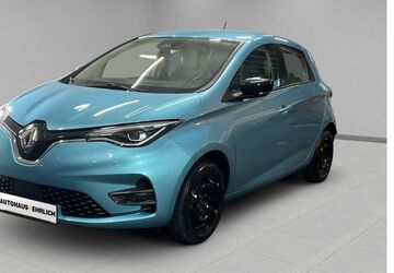 Renault ZOE 51.651 km 15.490 &euro; Würzburg 97076