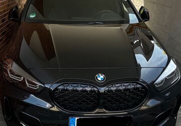 BMW M135 50.000 km 36.400 &euro; Oberwesel 55430