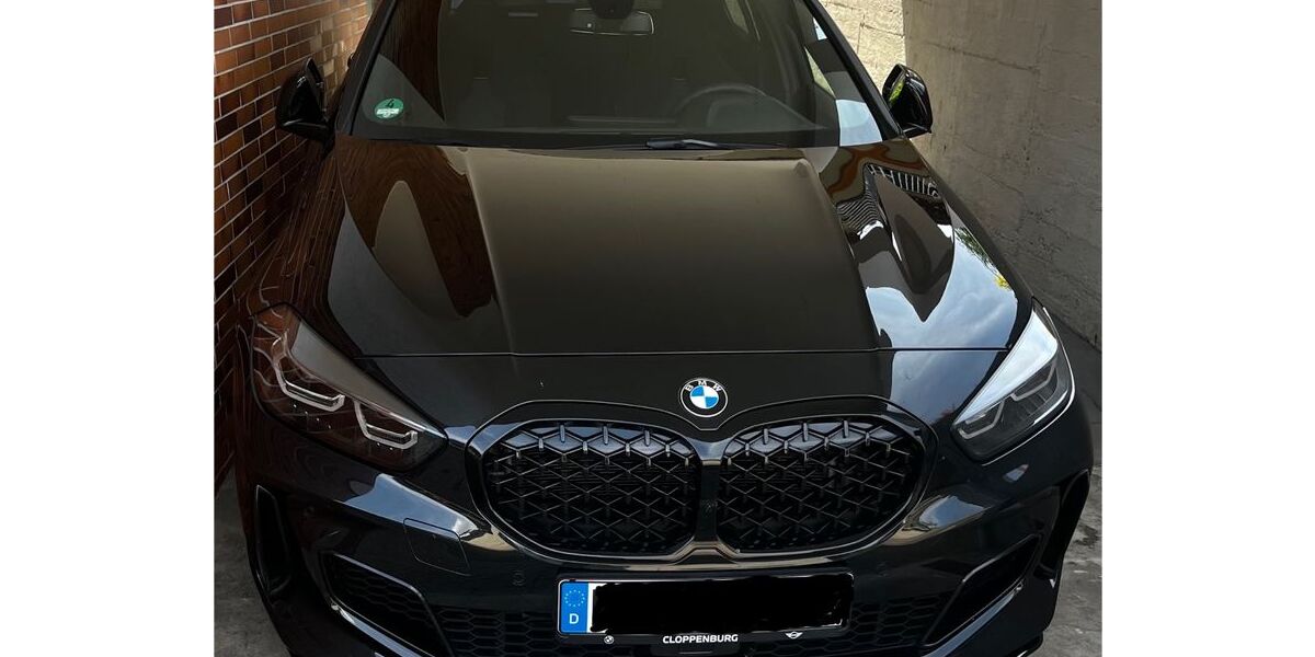 BMW M135 50.000 km 36.400 &euro; Oberwesel 55430