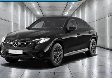 Mercedes-Benz GLC 200 9.900 km 59.890 &euro; Konstanz 78467