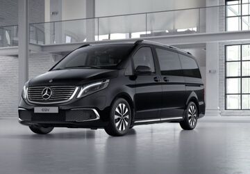 Mercedes-Benz EQV 30.450 km 41.490 &euro; Ergolding 84030