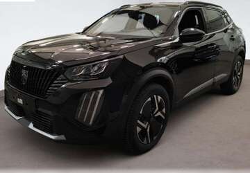 Peugeot 2008 12.190 km 23.890 &euro; Helgoland 27498