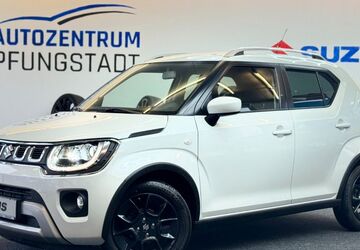 Suzuki Ignis 54.000 km 12.999 &euro; Pfungstadt 64319