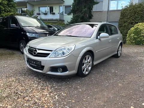Opel Signum 220.000 km 8.100 &euro; Ruhmannsfelden 94239