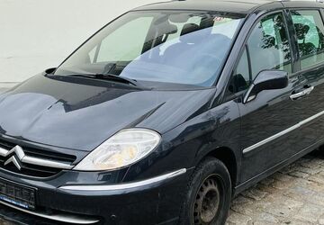 Citroen C8 200.000 km 1.500 &euro; Dresden 01257