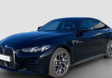 BMW 430 Gran Coupé 8.878 km 45.855 &euro; Reichenbach 08468