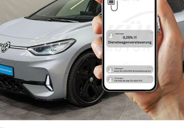 VW ID.3 18.819 km 47.490 &euro; Bad Düben 04849