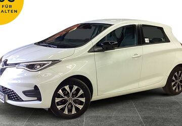 Renault ZOE 26.618 km 15.990 &euro; Siegen 57076
