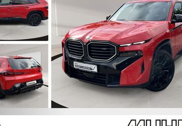 BMW XM 22.662 km 101.980 &euro; Oberhausen 46149