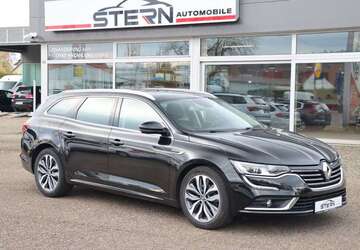 Renault Talisman 119.500 km 12.890 &euro; Pfullendorf 88630