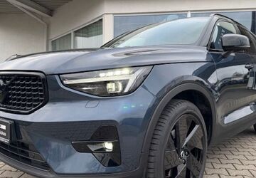 Volvo XC40 3.800 km 37.880 &euro; Zwickau 08060