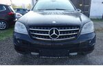 Mercedes-Benz ML 320 CDI PDC AHK Leder Ganzjahresreifen 294.300 km 7.950 &euro; Neumarkt/OPf 92318