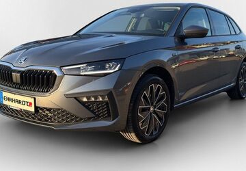 Skoda Scala 2.500 km 25.990 &euro; Hildburghausen 98646