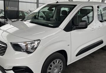 Opel Combo Life 1.270 km 34.970 &euro; Buchloe 86807