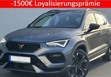 Cupra Ateca 9.800 km 46.990 &euro; Castrop-Rauxel 44579