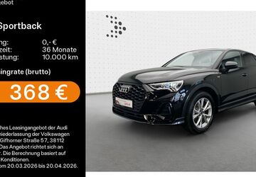 Audi Q3 9.264 km 42.859 &euro; Bad Nauheim 61231