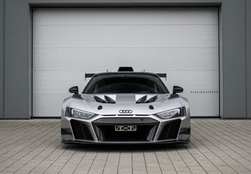 Audi R8 1.290 km 599.000 &euro; Balingen 72336