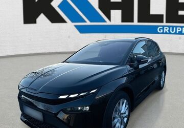 Skoda Elroq 7.500 km 48.490 &euro; Hannover 30419