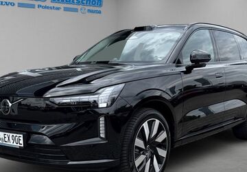 Volvo EX90 6.000 km 89.950 &euro; Strausberg 15344