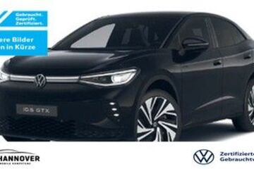 VW ID.5 8.150 km 43.995 &euro; Göttingen 37081