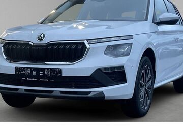 Skoda Kamiq 5.200 km 31.970 &euro; Traunstein 83278