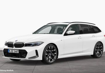 BMW 320 25.428 km 48.903 &euro; Barsbüttel bei Hamburg 22885