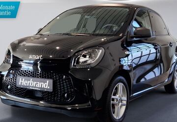 Smart ForFour 38.627 km 11.290 &euro; Mönchengladbach 41063
