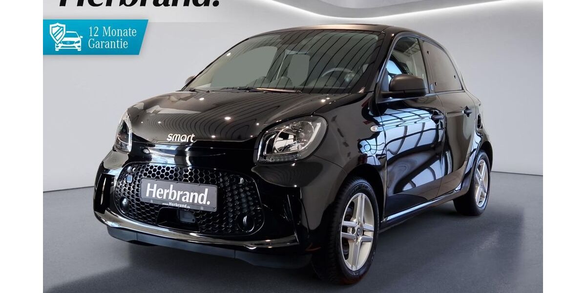 Smart ForFour 38.627 km 11.290 &euro; Mönchengladbach 41063