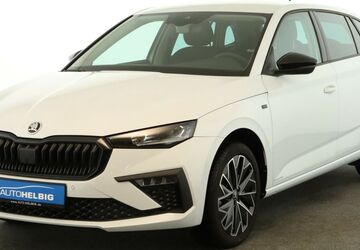 Skoda Scala 21.400 km 23.590 &euro; Donnersdorf 97499
