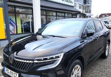 Renault Austral 2.500 km 35.950 &euro; Paderborn 33100