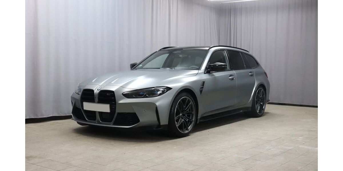 BMW M3 7.557 km 84.900 &euro; Schwabhausen 99869