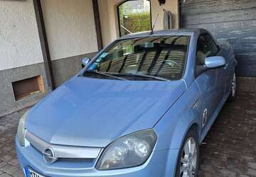 Opel Tigra 164.000 km 1.500 &euro; Hochheim (Hochheim am Main) 65239