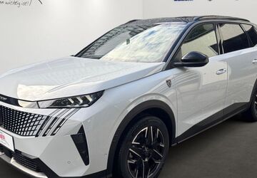 Peugeot 5008 19.100 km 42.990 &euro; Berlin 13599