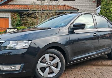 Skoda Rapid 150.000 km 5.999 &euro; Inden 52459