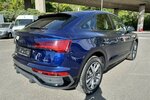Audi Q5 40 TDI quattro advanced LED S-Line Sportback 61.080 km 36.500 &euro; Mainz 55122