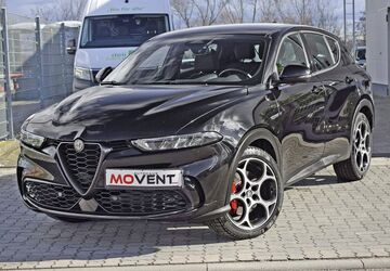 Alfa Romeo Tonale 150.000 km 18.500 &euro; Fußgönheim 67136