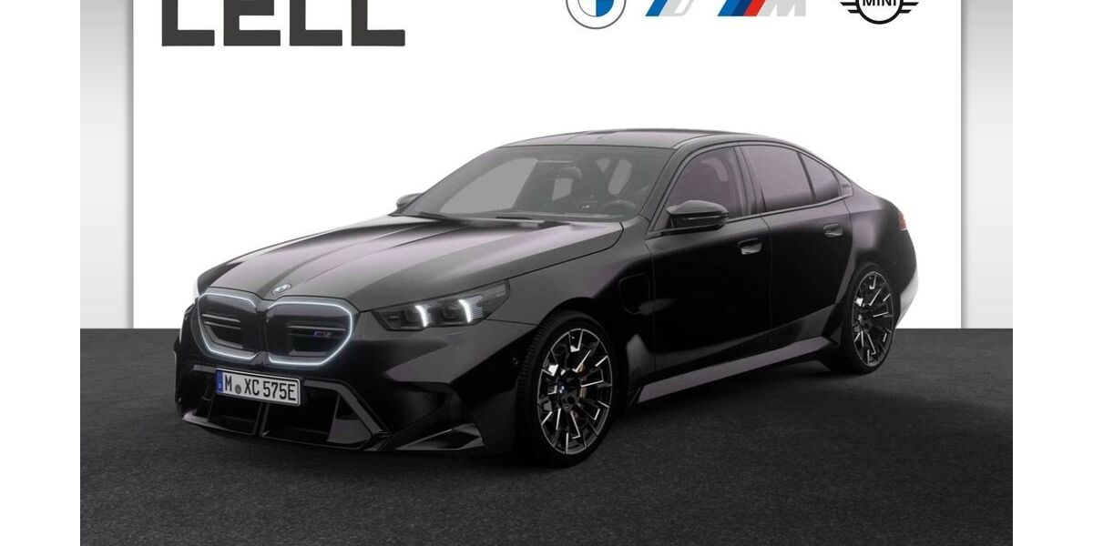 BMW M5 7.900 km 122.990 &euro; Schwandorf 92421