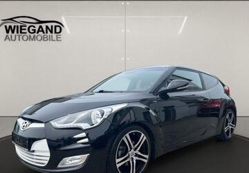Hyundai Veloster 99.000 km 9.990 &euro; Viernheim 68519