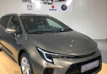 Suzuki Swace 19.950 km 23.490 &euro; Gummersbach 51645