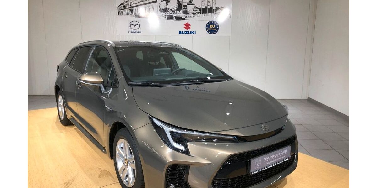 Suzuki Swace 19.950 km 23.490 &euro; Gummersbach 51645