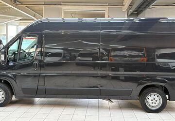 Peugeot Boxer 101.712 km 18.900 &euro; Dortmund 44339