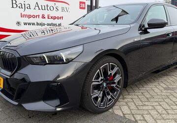 BMW 540 10.900 km 81.674 &euro; Losser 