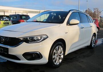 Fiat Tipo 163.000 km 7.999 &euro; Koblenz 56070
