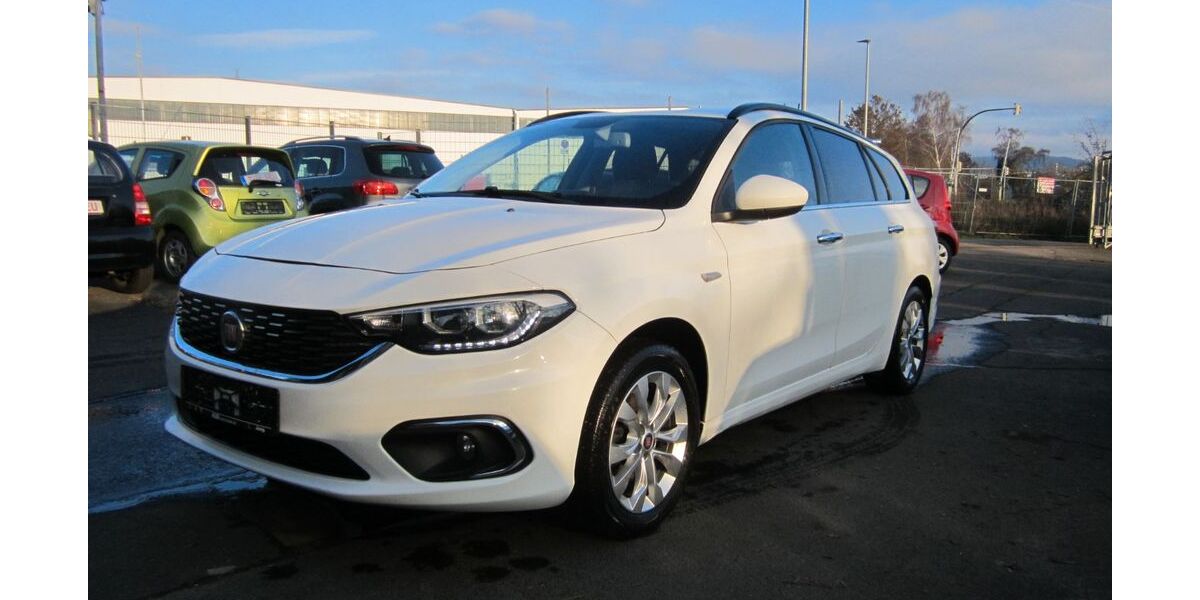 Fiat Tipo 163.000 km 7.999 &euro; Koblenz 56070