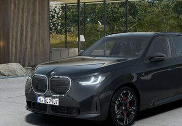 BMW X3 M50 5.900 km 78.700 &euro; Hamburg 21073